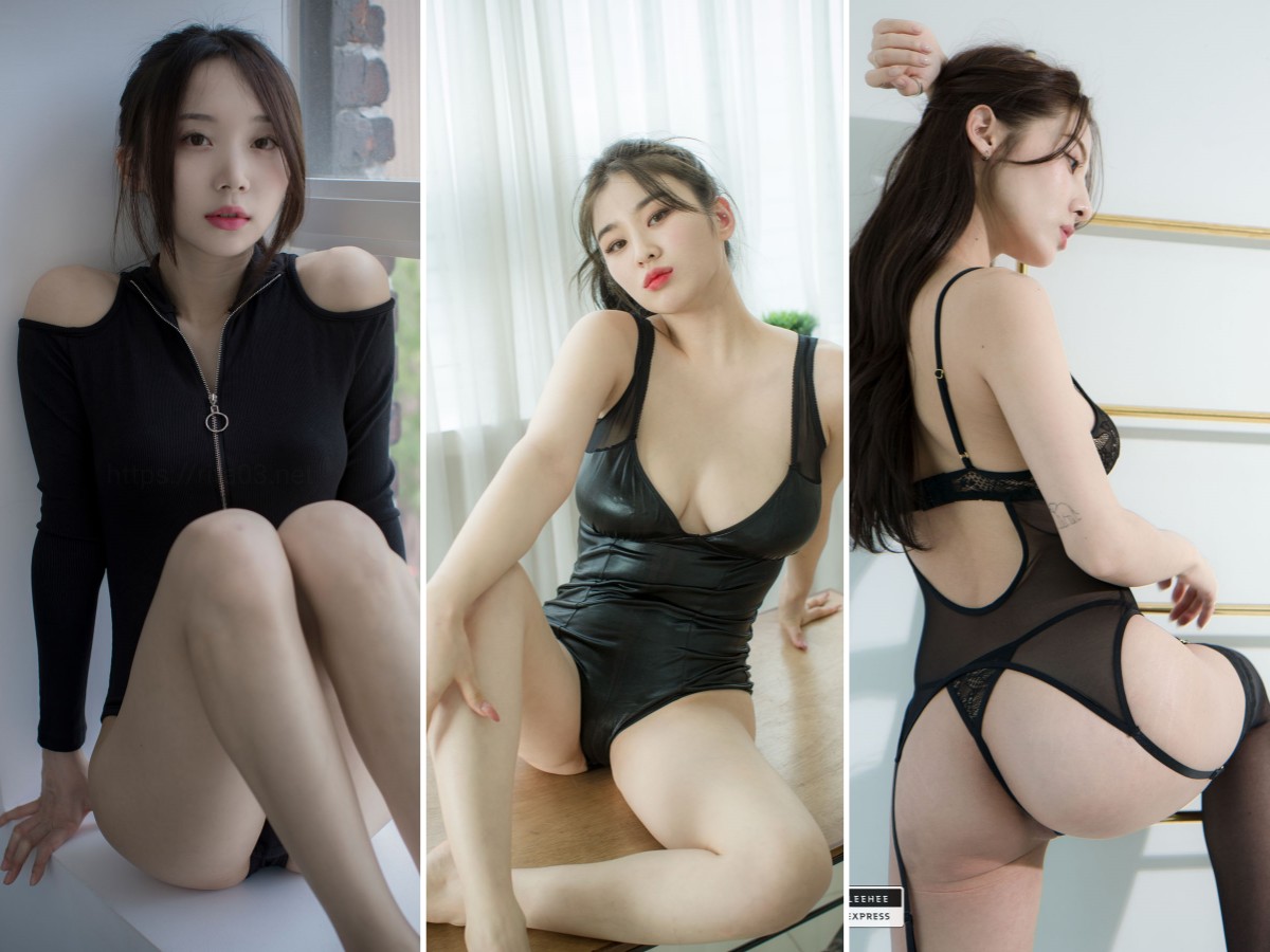 Leehee Express(韩国) – 全套合集586期[168.8G-2026.4]