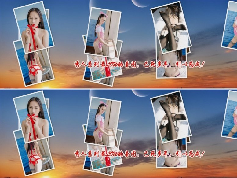 [合集]秀人旗下《顽味生活》全套写真2016年合集001-030(全30期)