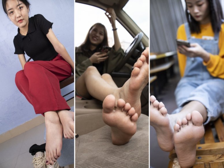 南国足艺（及4K视频） – 全套44期[66G-2025.4]