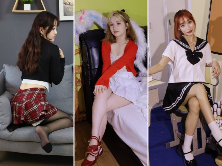 绮梦摄影 – 全套32期含4K视频[418G-2025.10]