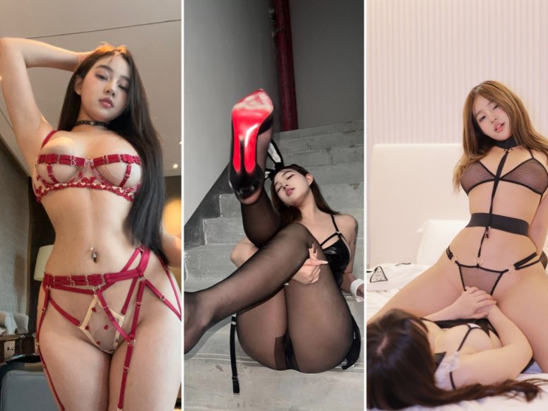 小u优优子 – 微密圈视频&套图合集[18套-2025.10]