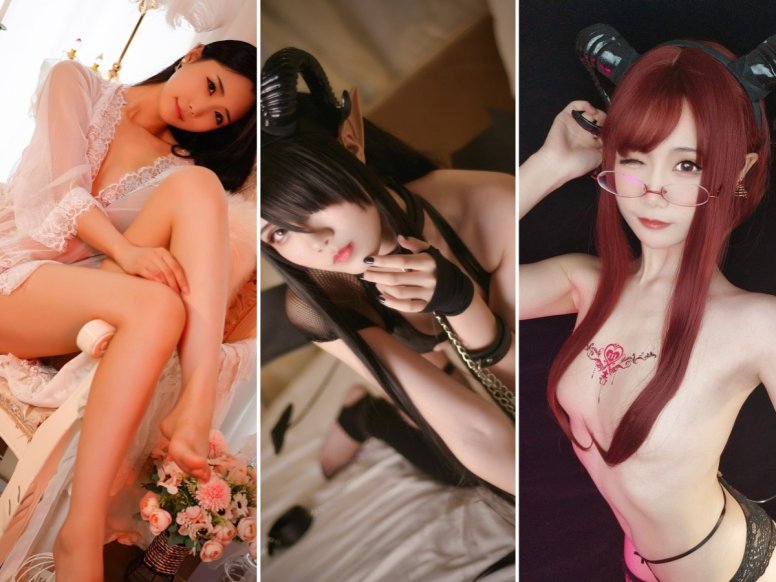 曉美媽 – 全套39期及随包视频[8.1G-2025.12]