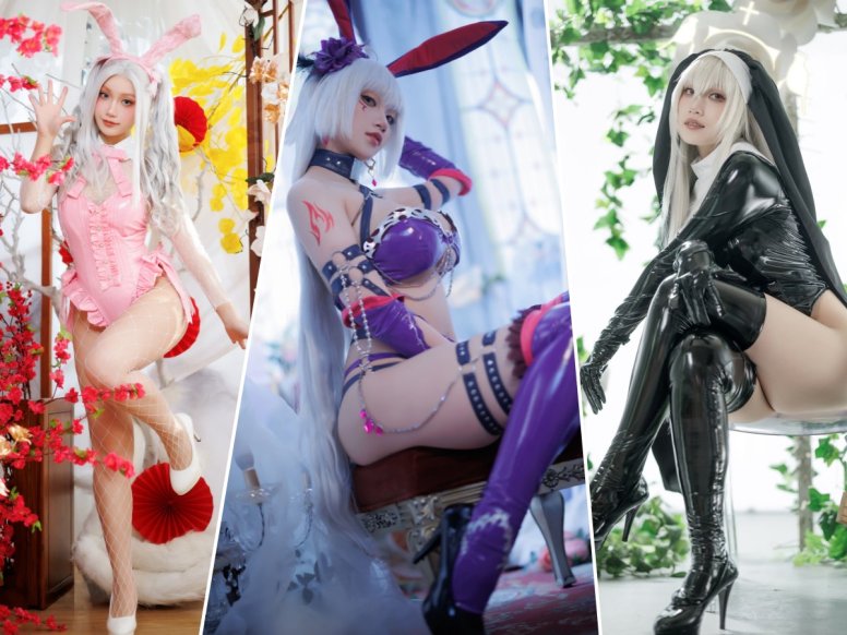 Cien恩恩 – 全套13期[1.2G-2025.9]